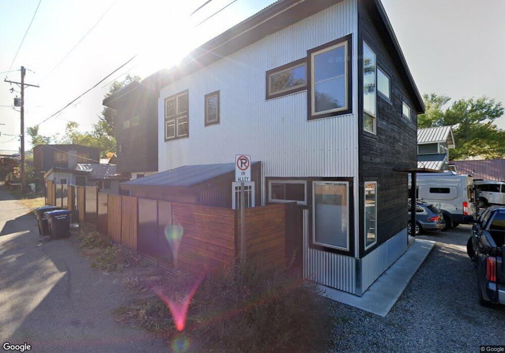 348 E 32nd St, Durango, CO 81301 - photo 1