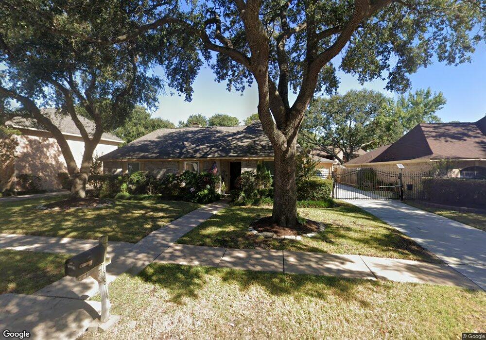 15814 Ridge Park Dr, Houston, TX 77095 - photo 1