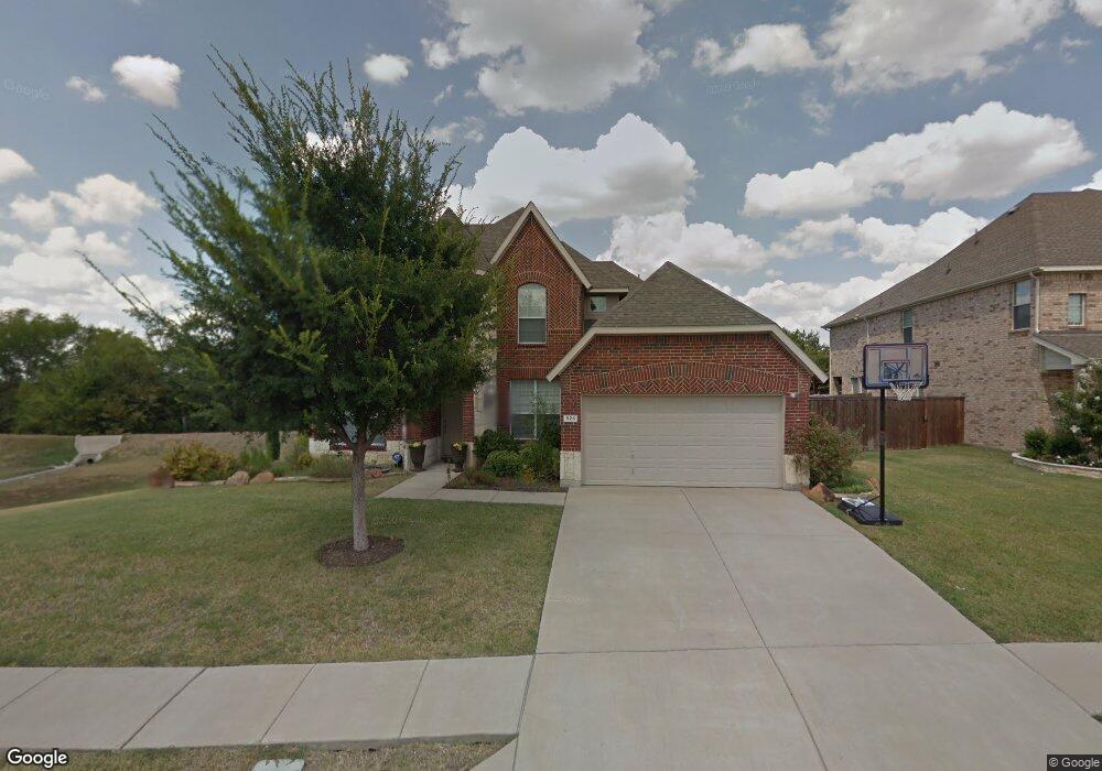 825 Fannin Dr, Lavon, TX 75166 - photo 1