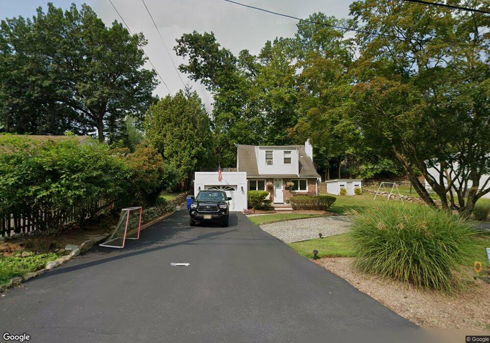 221 William St, Rivervale, NJ 07675 - photo 1