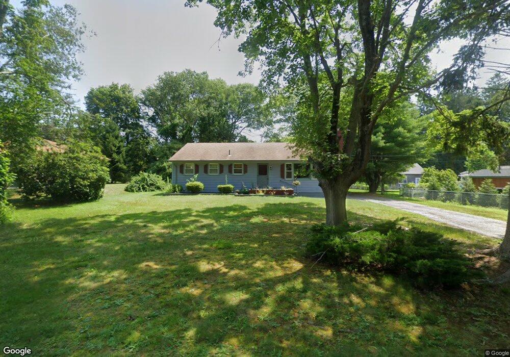 10 Jason Dr, South Dartmouth, MA 02748 - photo 1