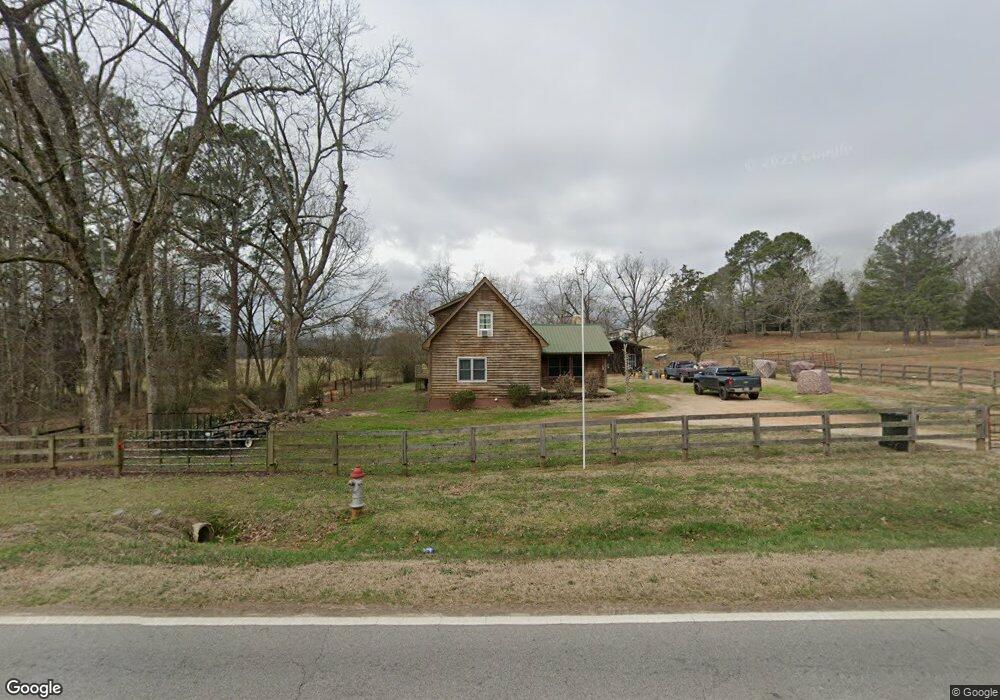 154 Alcovy Station Rd, Covington, GA 30014 - photo 1