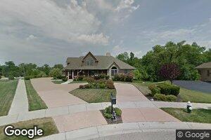 15 Saint Edmunds Place Dr, Cincinnati, OH 45246