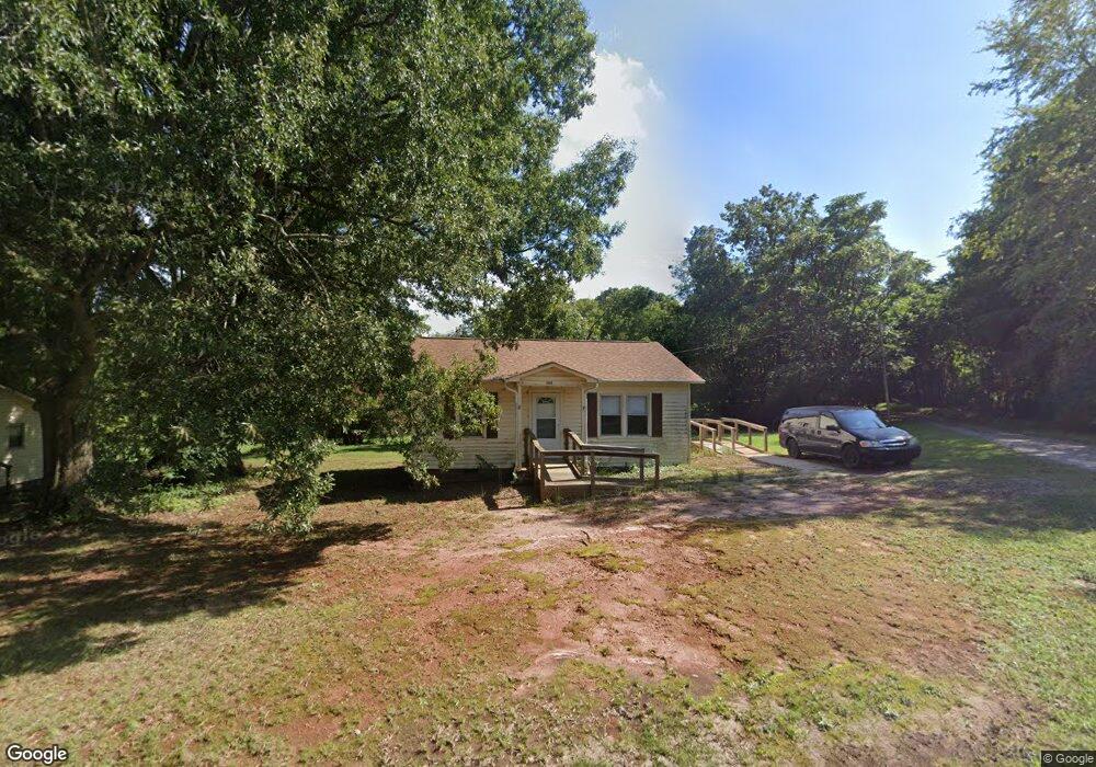 464 River Hill Rd, Statesville, NC 28625 - photo 1