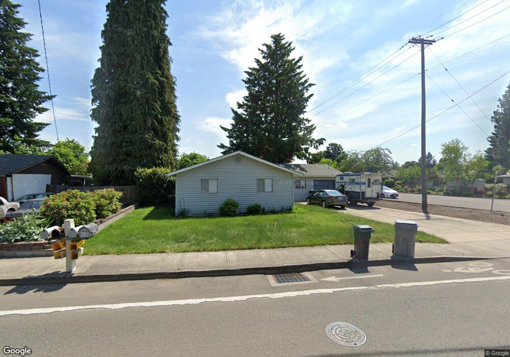 695 N Knights Bridge Rd, Canby, OR 97013 - photo 1