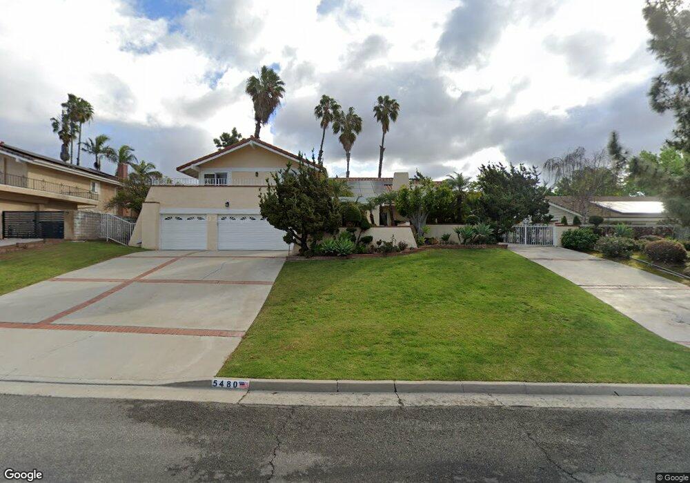 5480 Emerywood Dr, Buena Park, CA 90621 - photo 1