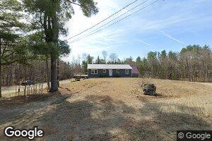 856 Canaan Rd, Hartland, ME 04943