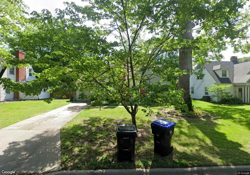 1938 SW Webster Ave, Topeka, KS 66604 - photo 1