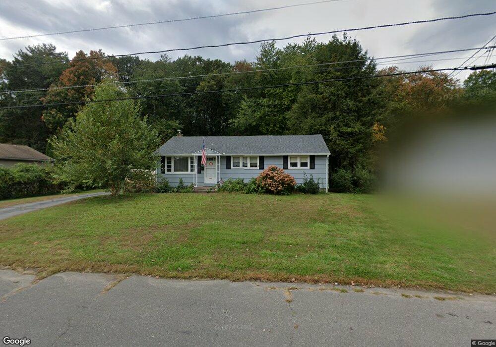 36 Haynes St, Enfield, CT 06082 - photo 1