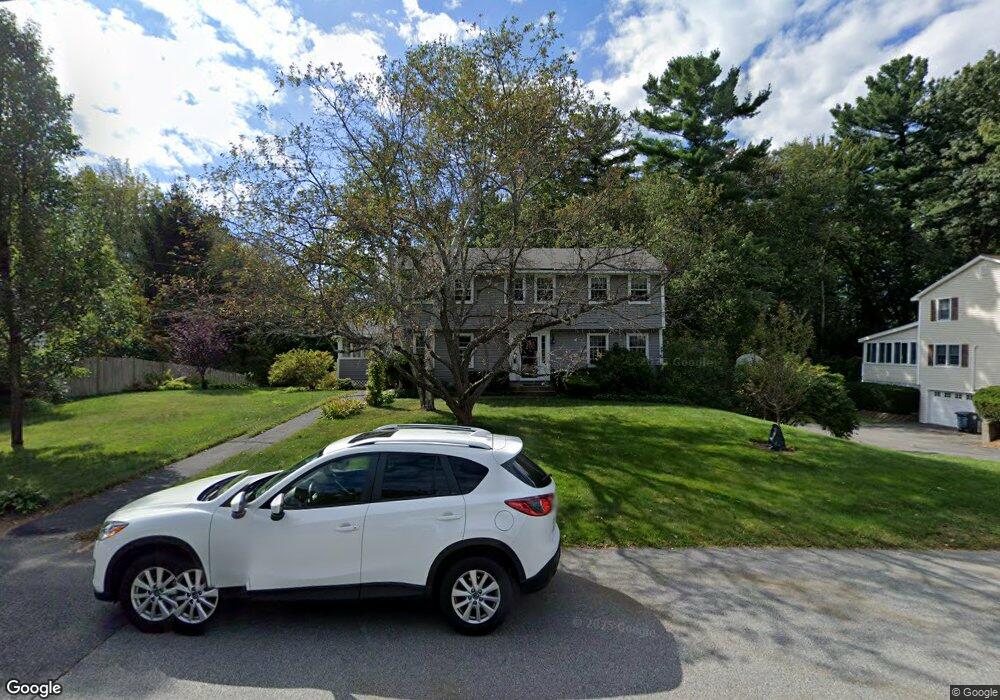 21 Monza Rd, Nashua, NH 03064 - photo 1