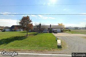 14950 Botkins Rd, Botkins, OH 45306