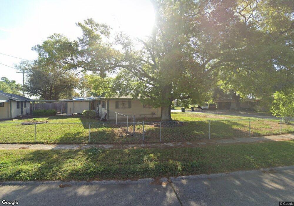 2809 N General Patton St, Lake Charles, LA 70615 - photo 1