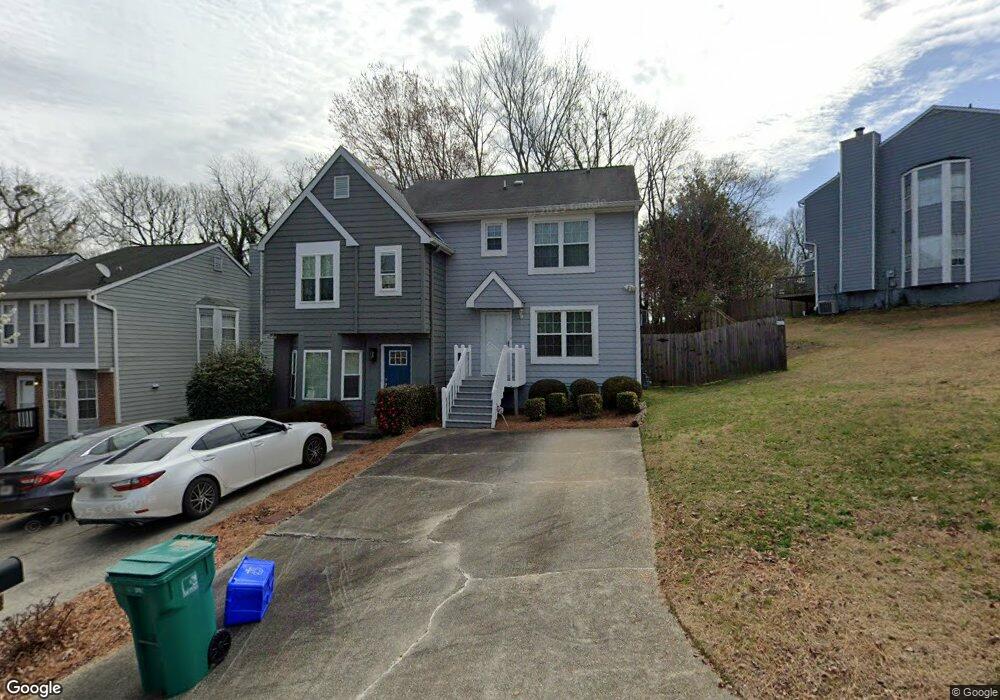 5007 Laurel Springs Way SE unit 5007, Smyrna, GA 30082 - photo 1