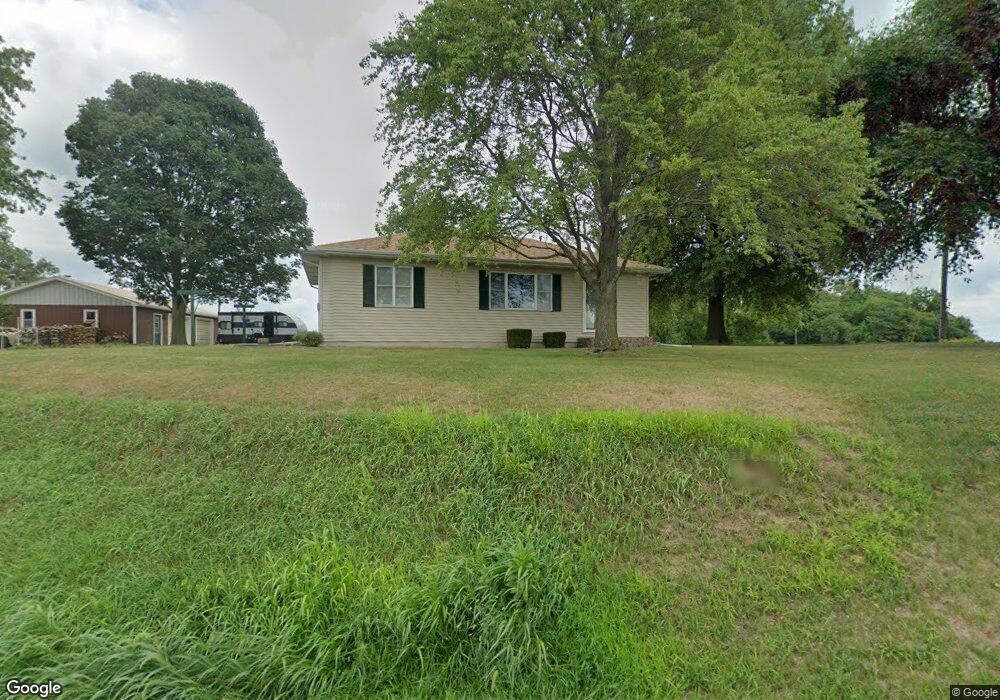 21863 Little Indian Rd, Virginia, IL 62691 - photo 1