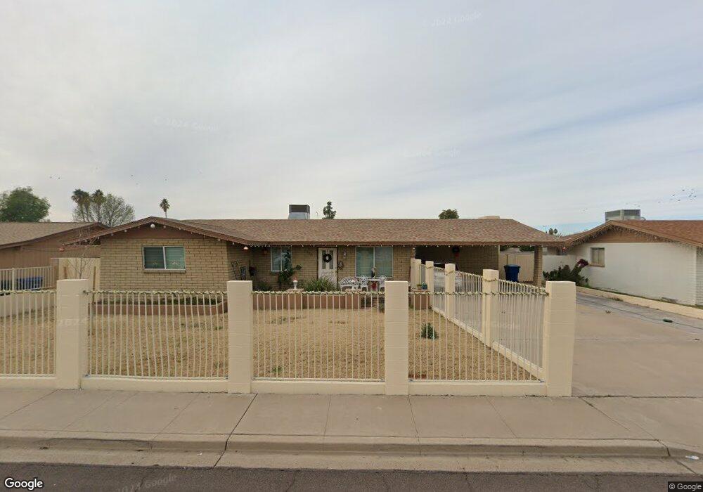 722 S Hill, Mesa, AZ 85204 - photo 1