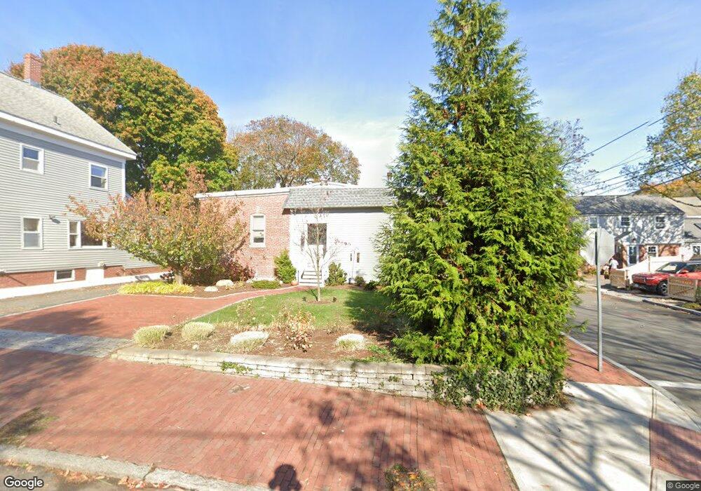 45 Purchase St unit 1, Newburyport, MA 01950 - photo 1