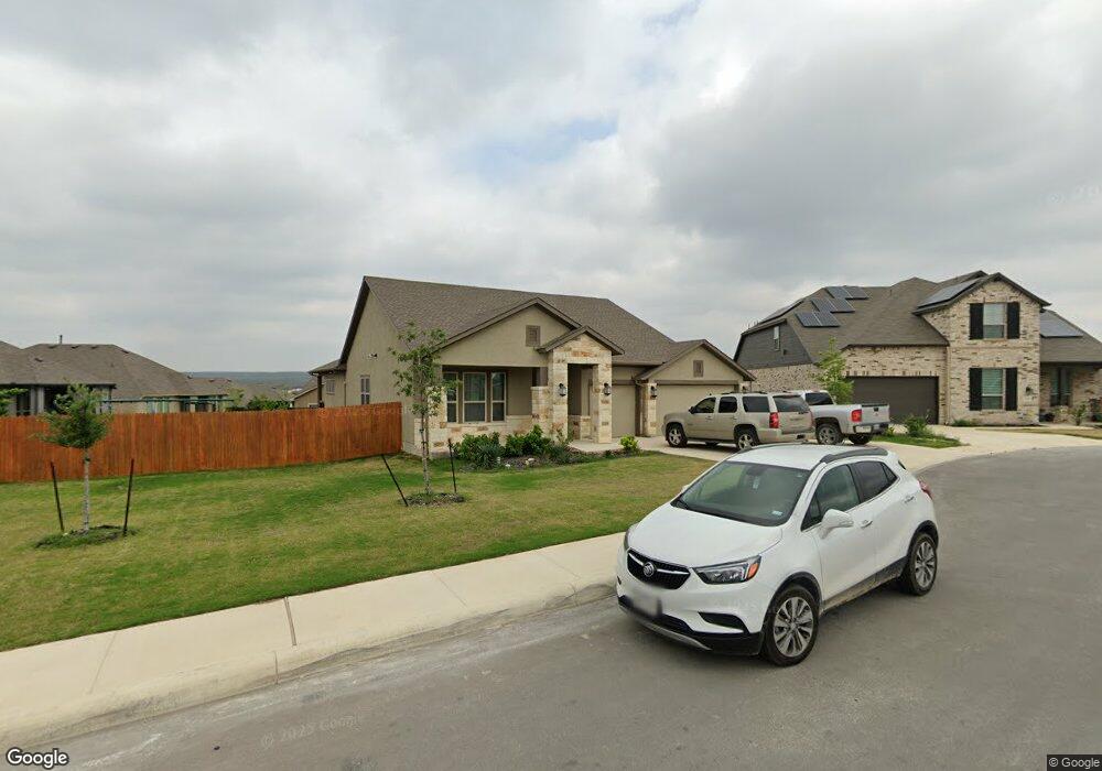 11105 Molly Run, Helotes, TX 78023 - photo 1