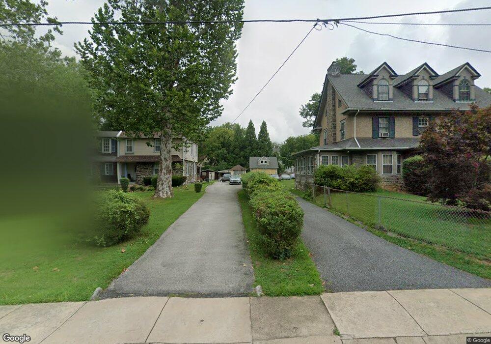 21 Linden Ave, Lansdowne, PA 19050 - photo 1
