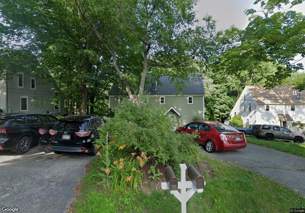 115 Pilgrim Rd, Haverhill, MA 01832 - photo 1