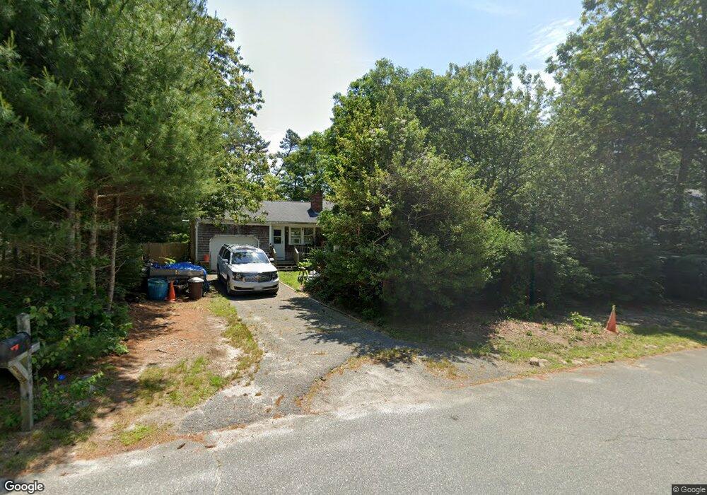 424 Nye Rd, Centerville, MA 02632 - photo 1