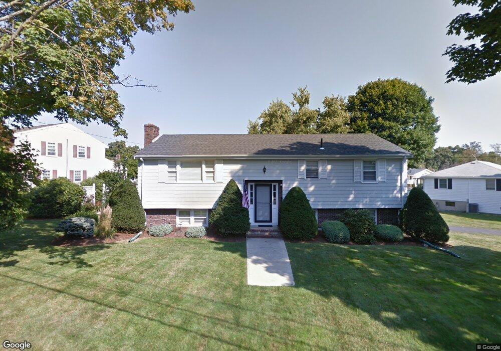 4 Barbara Rd, Stoneham, MA 02180 - photo 1