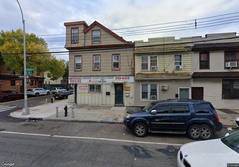 110-01 Atlantic Ave, Richmond Hill, NY 11418 - photo 1