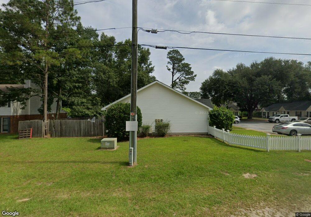 1639 Mitchell St, Bainbridge, GA 39819 - photo 1