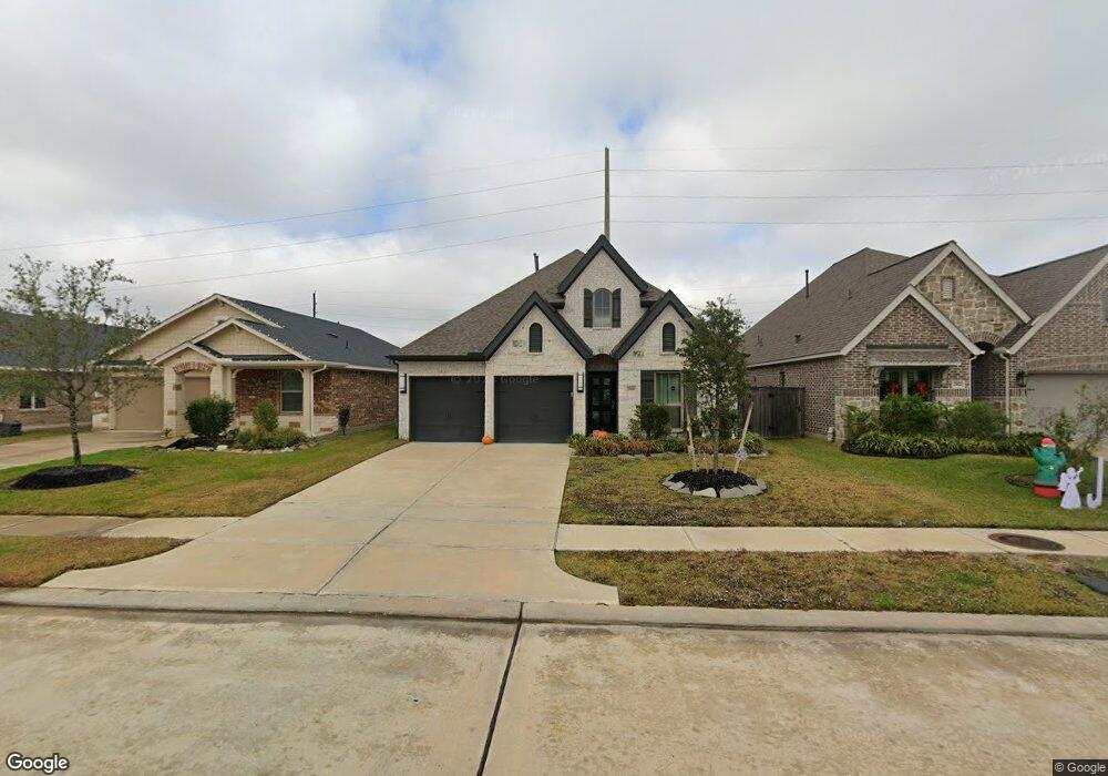 19426 Tobiano Park Dr, Tomball, TX 77377 - photo 1