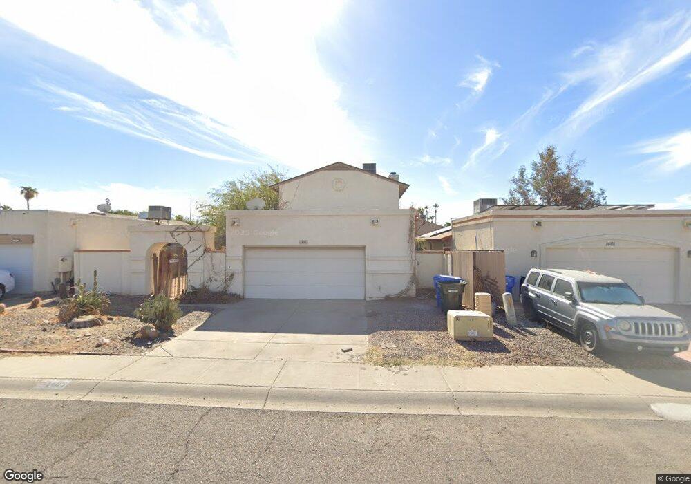 1405 E Topeka Dr, Phoenix, AZ 85024 - photo 1