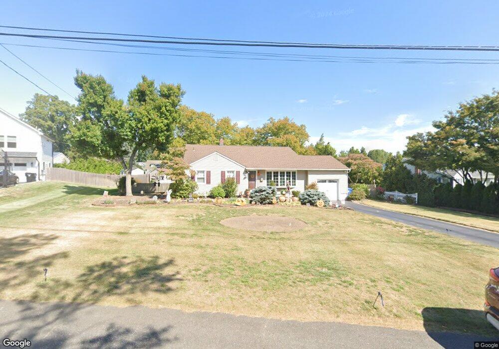 18 Knapp Cir, Middletown, NJ 07748 - photo 1