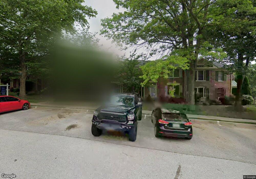 2724 Quarry Heights Way, Baltimore, MD 21209 - photo 1