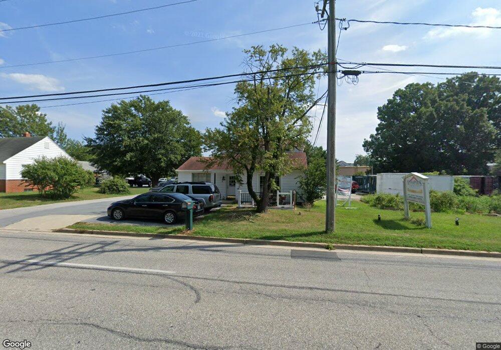 2561 Housley Rd, Annapolis, MD 21401 - photo 1