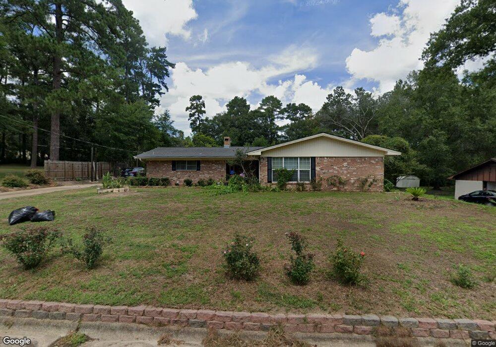 904 Mockingbird Ln, Nacogdoches, TX 75964 - photo 1