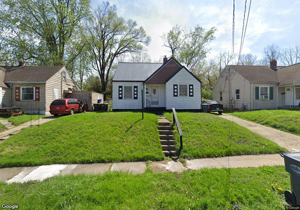 2335 W 9th St, Anderson, IN 46016 - photo 1