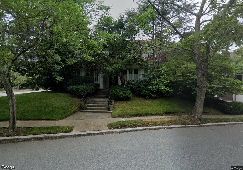 254 Irving Ave, Providence, RI 02906 - photo 1