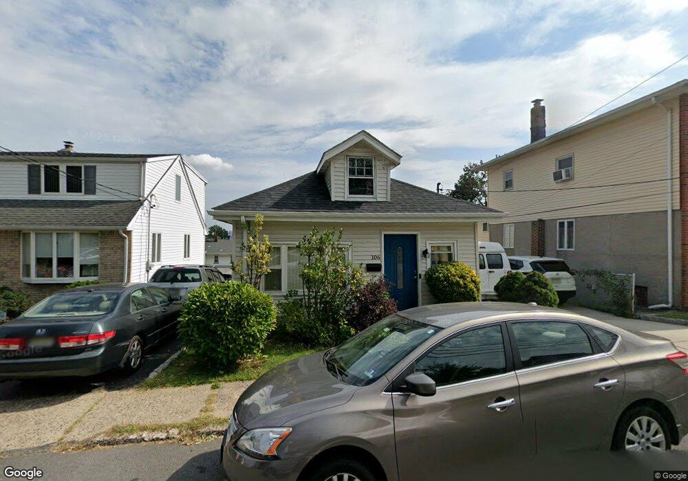 106 Hasbrouck Ave, Hasbrouck Heights, NJ 07604 - photo 1