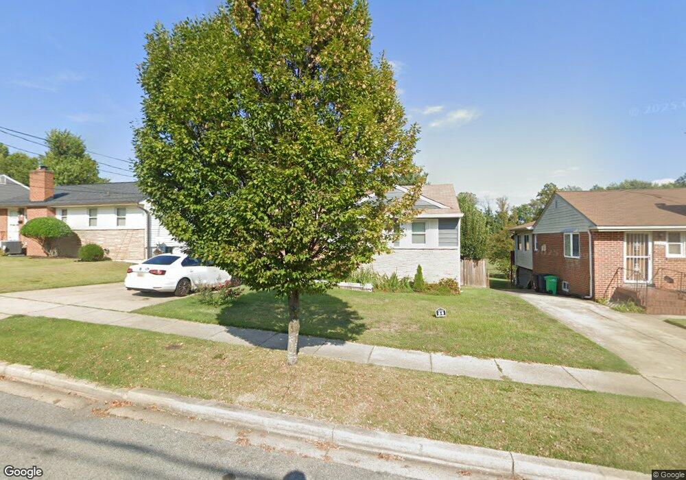 6507 Parkway Ct, Hyattsville, MD 20782 - photo 1