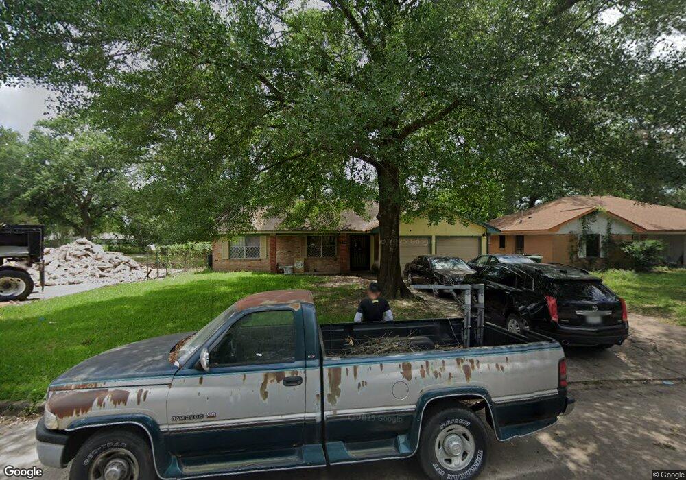 7730 Caddo Rd, Houston, TX 77016 - photo 1