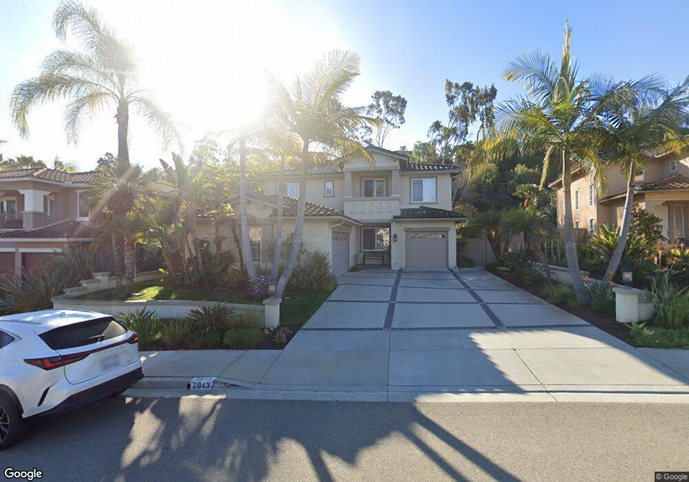 2843 Via Conquistador, Carlsbad, CA 92009 - photo 1