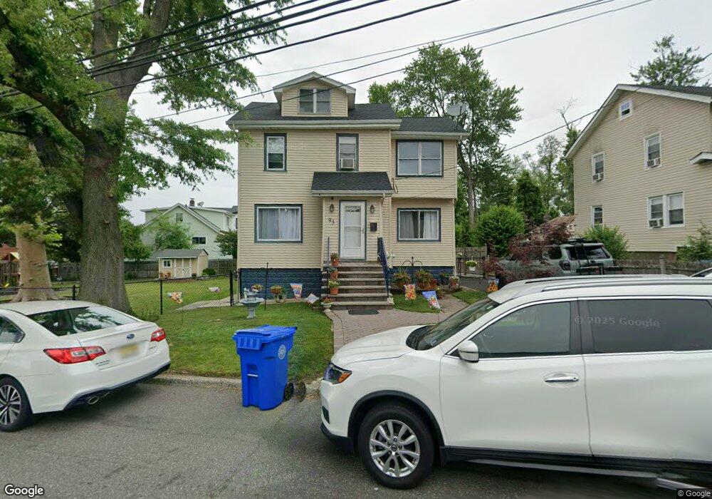 93 Honeck St, Englewood, NJ 07631 - photo 1