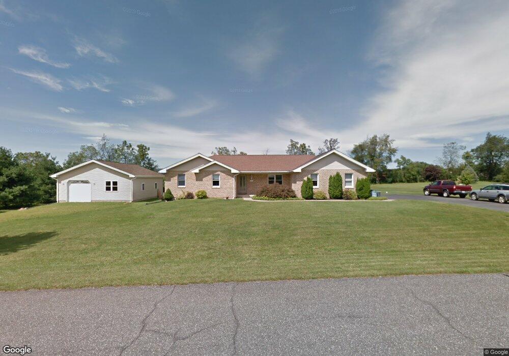 2202 Lang Schtroos Dr, Bath, PA 18014 - photo 1