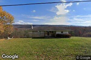 7534 Pleasant Ridge Rd, Harrisonville, PA 17228