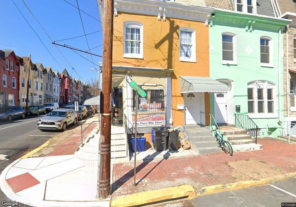 401 Elm St, Reading, PA 19601 - photo 1