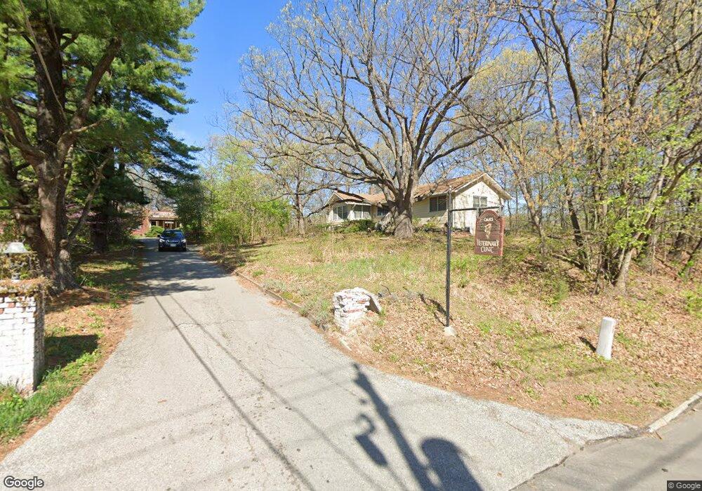 2032 27th St, Des Moines, IA 50310 - photo 1