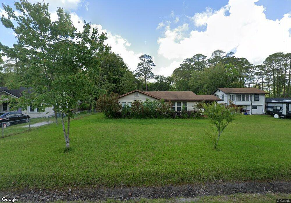 6024 Catoma St, Jacksonville, FL 32244 - photo 1