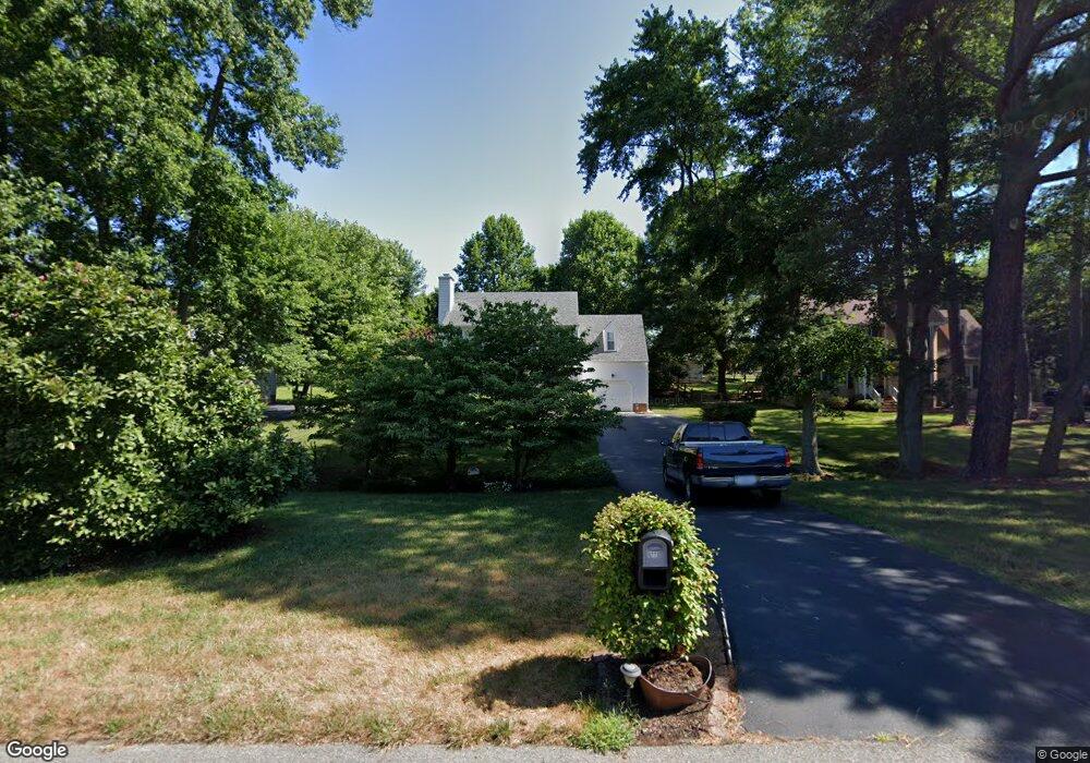 9228 Fair Hill Ct, Mechanicsville, VA 23116 - photo 1