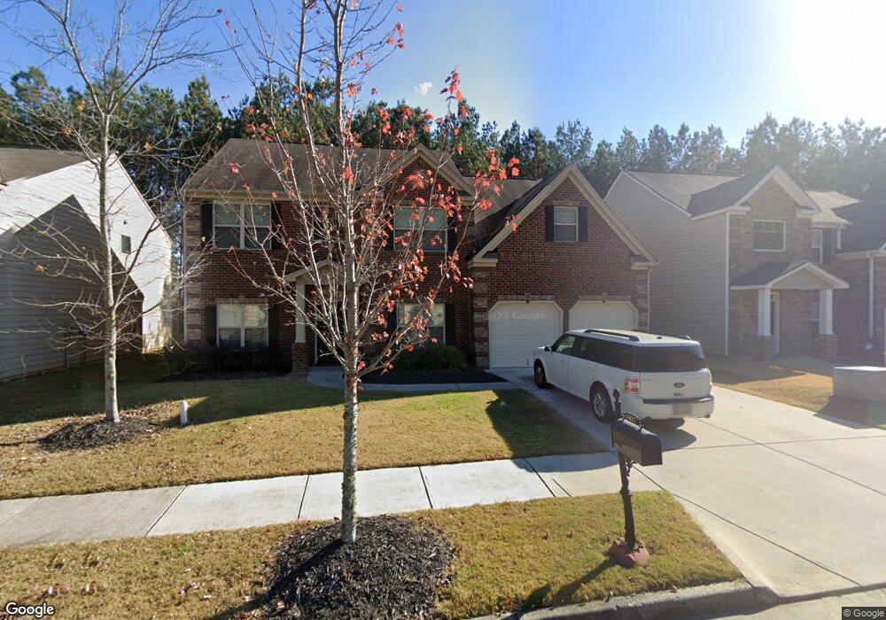 3627 Lebella Ln unit LOT 106, Bethlehem, GA 30620 - photo 1