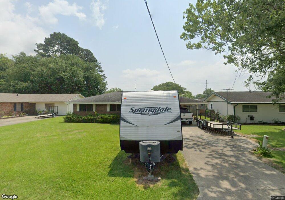 600 Harold St, Eunice, LA 70535 - photo 1