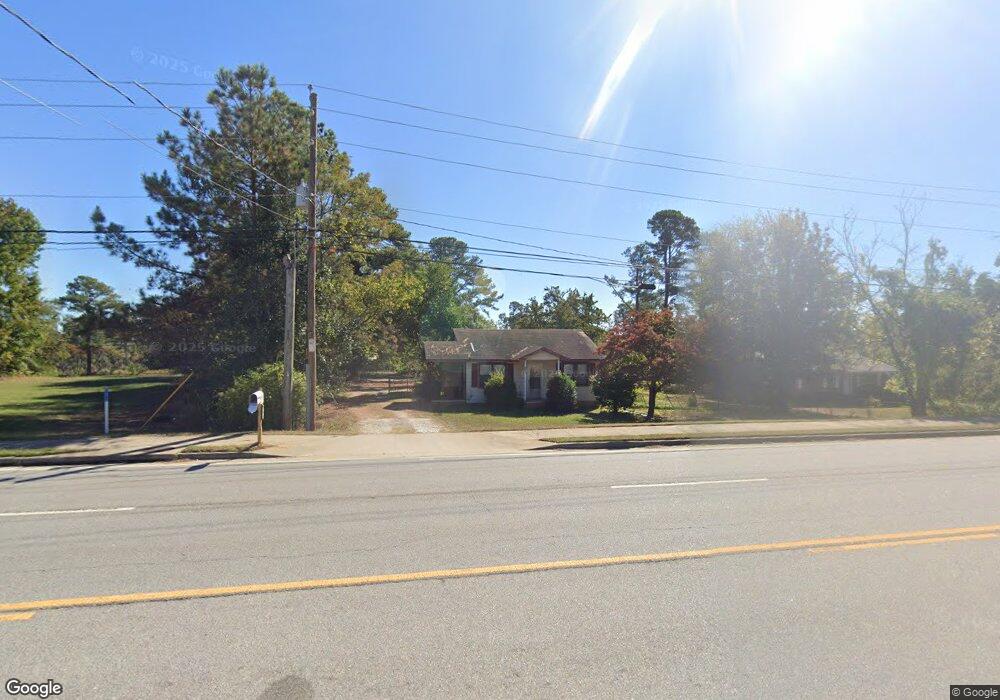 251 N Belair Rd, Evans, GA 30809 - photo 1