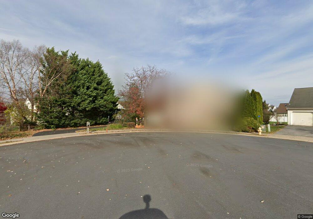 55 Crabapple Ct, Manchester, PA 17345 - photo 1